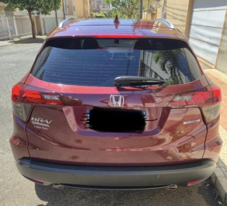 HONDA HR-V 1.5 16V 4P TOURING TURBO AUTOM�TICO CVT, Foto 2