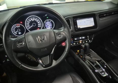 HONDA HR-V 1.5 16V 4P TOURING TURBO AUTOM�TICO CVT, Foto 5