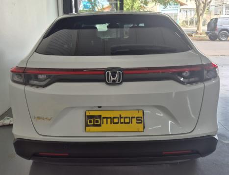 HONDA HR-V 1.5 16V 4P FLEX EXL AUTOM�TICO CVT, Foto 5