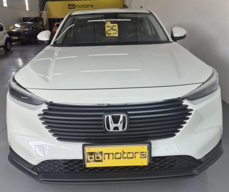 HONDA HR-V 1.5 16V 4P FLEX EXL AUTOM�TICO CVT, Foto 2