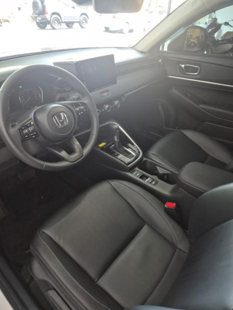HONDA HR-V 1.5 16V 4P FLEX EXL AUTOM�TICO CVT, Foto 7