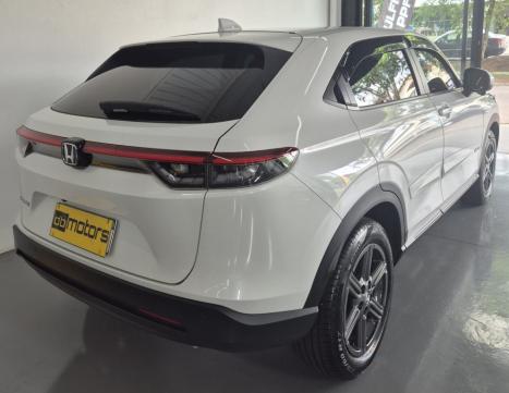 HONDA HR-V 1.5 16V 4P FLEX EXL AUTOM�TICO CVT, Foto 6