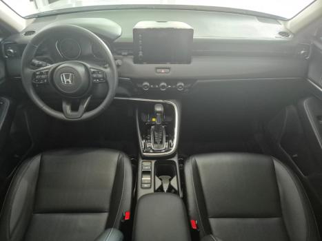 HONDA HR-V 1.5 16V 4P FLEX EXL AUTOM�TICO CVT, Foto 8
