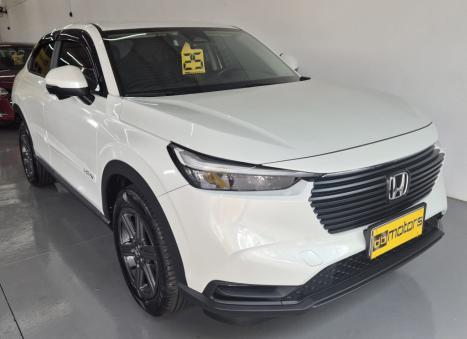 HONDA HR-V 1.5 16V 4P FLEX EXL AUTOM�TICO CVT, Foto 3