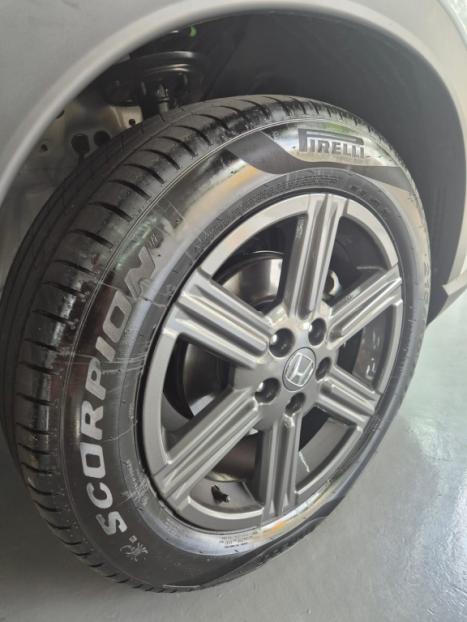 HONDA HR-V 1.5 16V 4P FLEX EXL AUTOM�TICO CVT, Foto 11