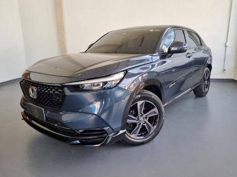 HONDA HR-V 1.5 16V 4P FLEX EXL AUTOM�TICO CVT, Foto 1