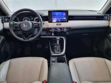 HONDA HR-V 1.5 16V 4P FLEX EXL AUTOM�TICO CVT, Foto 2