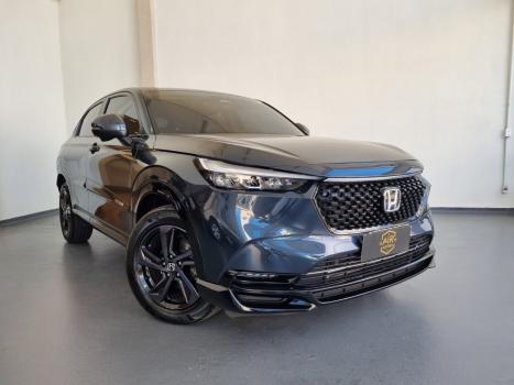 HONDA HR-V 1.5 16V 4P FLEX EXL AUTOM�TICO CVT, Foto 5