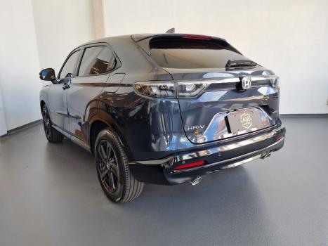 HONDA HR-V 1.5 16V 4P FLEX EXL AUTOM�TICO CVT, Foto 6