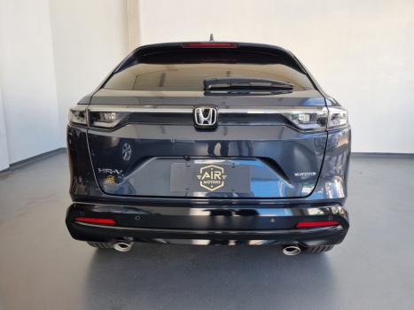 HONDA HR-V 1.5 16V 4P FLEX EXL AUTOM�TICO CVT, Foto 7