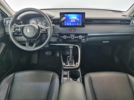 HONDA HR-V 1.5 16V 4P FLEX EXL AUTOM�TICO CVT, Foto 2