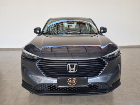 HONDA HR-V 1.5 16V 4P FLEX EXL AUTOM�TICO CVT, Foto 4