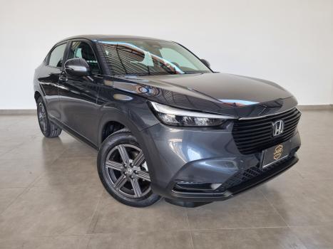 HONDA HR-V 1.5 16V 4P FLEX EXL AUTOM�TICO CVT, Foto 5