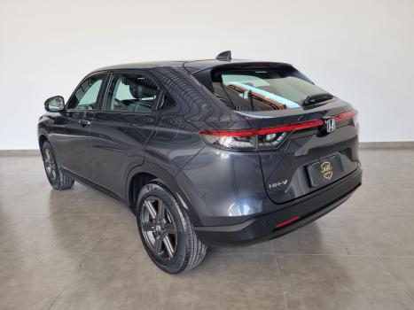 HONDA HR-V 1.5 16V 4P FLEX EXL AUTOM�TICO CVT, Foto 6