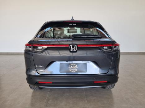 HONDA HR-V 1.5 16V 4P FLEX EXL AUTOM�TICO CVT, Foto 7