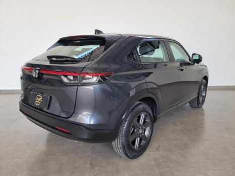 HONDA HR-V 1.5 16V 4P FLEX EXL AUTOM�TICO CVT, Foto 8