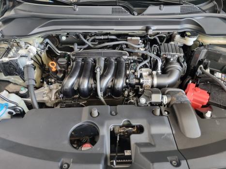 HONDA HR-V 1.5 16V 4P FLEX EXL AUTOM�TICO CVT, Foto 9