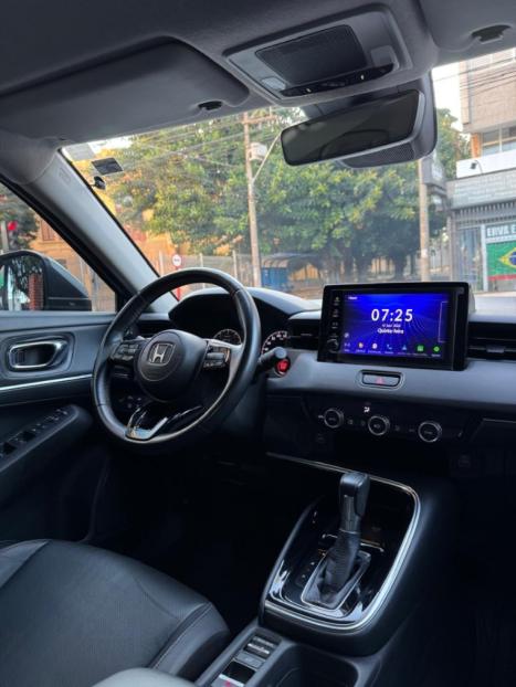 HONDA HR-V 1.5 16V 4P TOURING TURBO AUTOM�TICO CVT, Foto 2