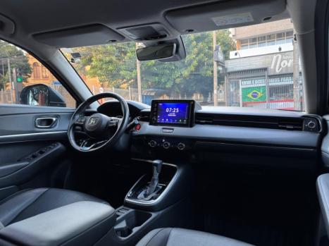 HONDA HR-V 1.5 16V 4P TOURING TURBO AUTOM�TICO CVT, Foto 10