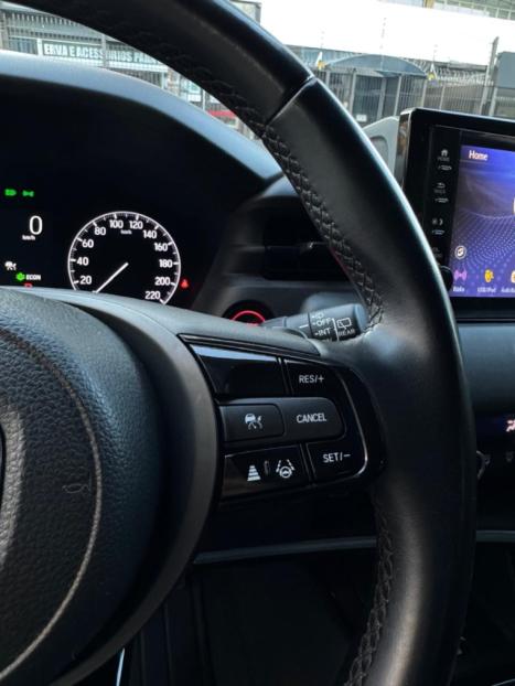 HONDA HR-V 1.5 16V 4P TOURING TURBO AUTOM�TICO CVT, Foto 20