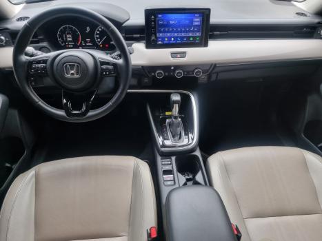 HONDA HR-V 1.5 16V 4P FLEX TOURING TURBO AUTOM�TICO CVT, Foto 2