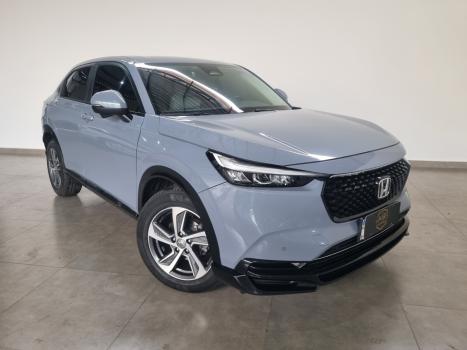 HONDA HR-V 1.5 16V 4P FLEX TOURING TURBO AUTOM�TICO CVT, Foto 5