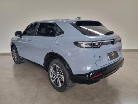 HONDA HR-V 1.5 16V 4P FLEX TOURING TURBO AUTOM�TICO CVT, Foto 6