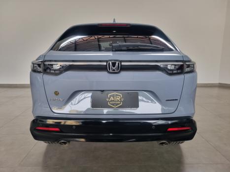 HONDA HR-V 1.5 16V 4P FLEX TOURING TURBO AUTOM�TICO CVT, Foto 7