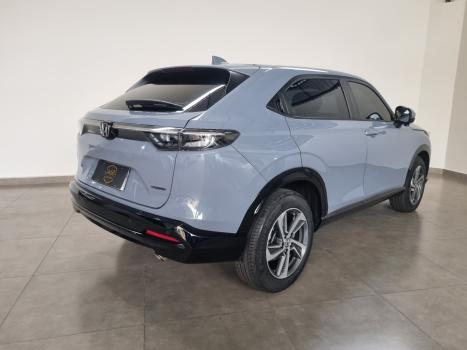 HONDA HR-V 1.5 16V 4P FLEX TOURING TURBO AUTOM�TICO CVT, Foto 8