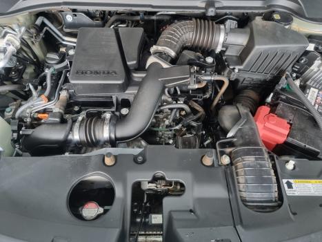 HONDA HR-V 1.5 16V 4P FLEX TOURING TURBO AUTOM�TICO CVT, Foto 9