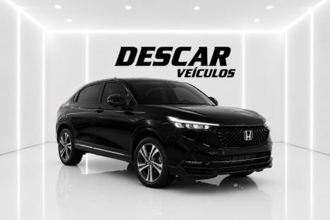 HONDA HR-V 1.5 16V 4P TOURING TURBO AUTOM�TICO CVT, Foto 1