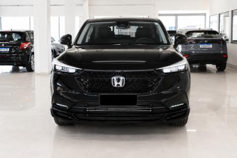 HONDA HR-V 1.5 16V 4P TOURING TURBO AUTOM�TICO CVT, Foto 2