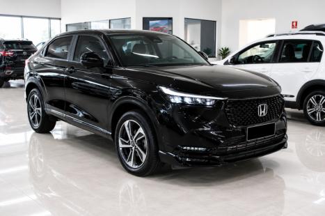 HONDA HR-V 1.5 16V 4P TOURING TURBO AUTOM�TICO CVT, Foto 3