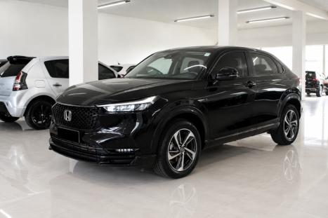 HONDA HR-V 1.5 16V 4P TOURING TURBO AUTOM�TICO CVT, Foto 4