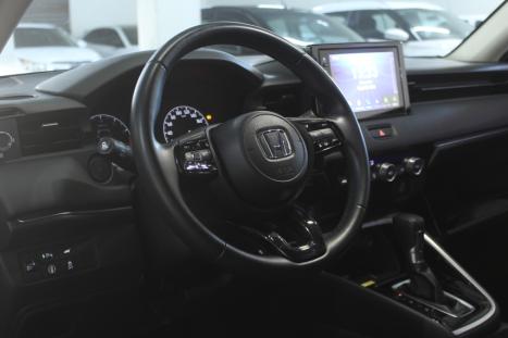HONDA HR-V 1.5 16V 4P TOURING TURBO AUTOM�TICO CVT, Foto 7