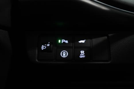 HONDA HR-V 1.5 16V 4P TOURING TURBO AUTOM�TICO CVT, Foto 11