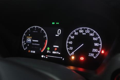 HONDA HR-V 1.5 16V 4P TOURING TURBO AUTOM�TICO CVT, Foto 12