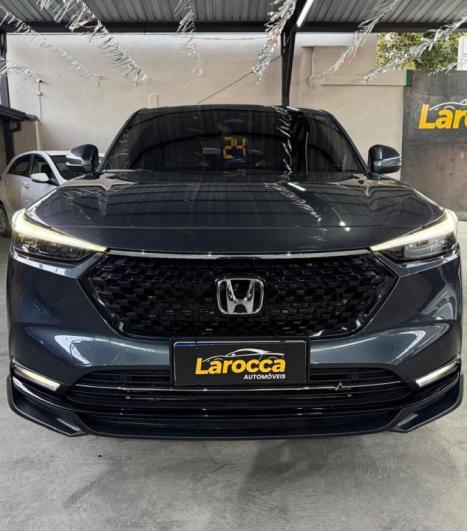 HONDA HR-V 1.5 16V 4P FLEX ADVANCE TURBO AUTOM�TICO CVT, Foto 3