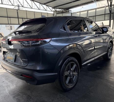HONDA HR-V 1.5 16V 4P FLEX ADVANCE TURBO AUTOMÁTICO CVT, Foto 4