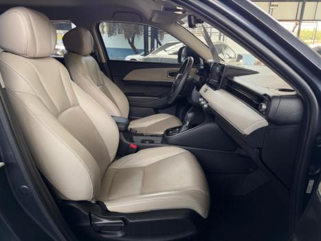HONDA HR-V 1.5 16V 4P FLEX ADVANCE TURBO AUTOMÁTICO CVT, Foto 8