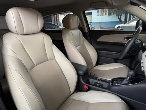 HONDA HR-V 1.5 16V 4P FLEX ADVANCE TURBO AUTOMÁTICO CVT, Foto 9