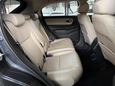 HONDA HR-V 1.5 16V 4P FLEX ADVANCE TURBO AUTOMÁTICO CVT, Foto 10