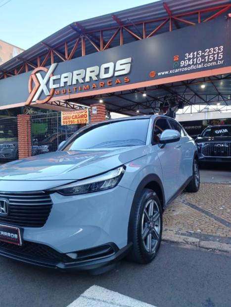 HONDA HR-V 1.5 16V 4P FLEX EX AUTOM�TICO CVT, Foto 7