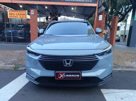HONDA HR-V 1.5 16V 4P FLEX EX AUTOM�TICO CVT, Foto 3