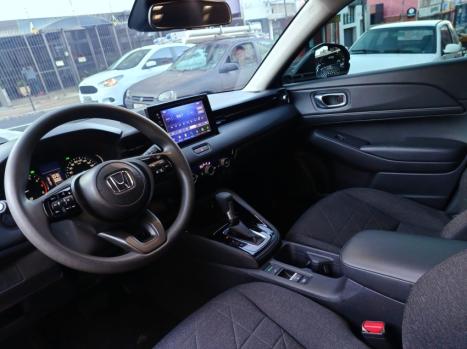 HONDA HR-V 1.5 16V 4P FLEX EX AUTOM�TICO CVT, Foto 4