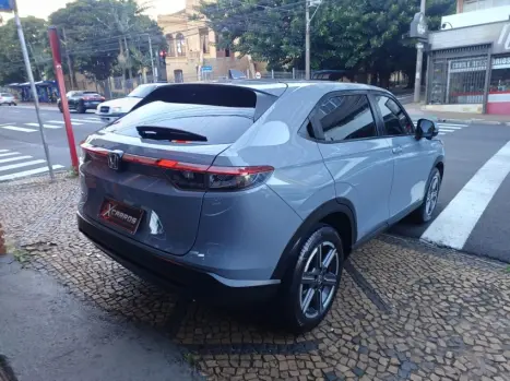 HONDA HR-V 1.5 16V 4P FLEX EX AUTOM�TICO CVT, Foto 6