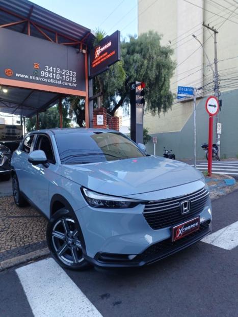 HONDA HR-V 1.5 16V 4P FLEX EX AUTOM�TICO CVT, Foto 9