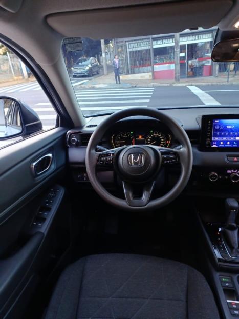HONDA HR-V 1.5 16V 4P FLEX EX AUTOM�TICO CVT, Foto 10