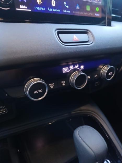 HONDA HR-V 1.5 16V 4P FLEX EX AUTOM�TICO CVT, Foto 12