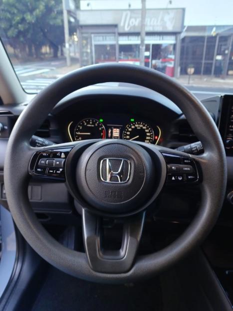HONDA HR-V 1.5 16V 4P FLEX EX AUTOM�TICO CVT, Foto 16